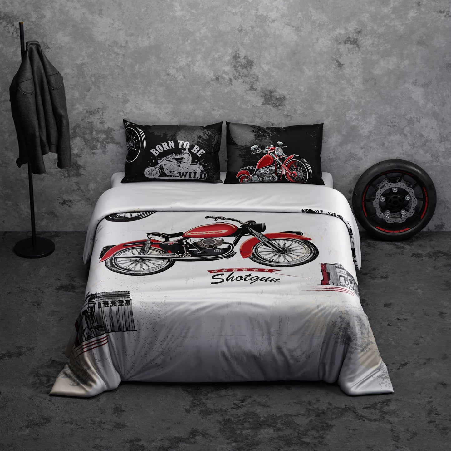 Dream Rider