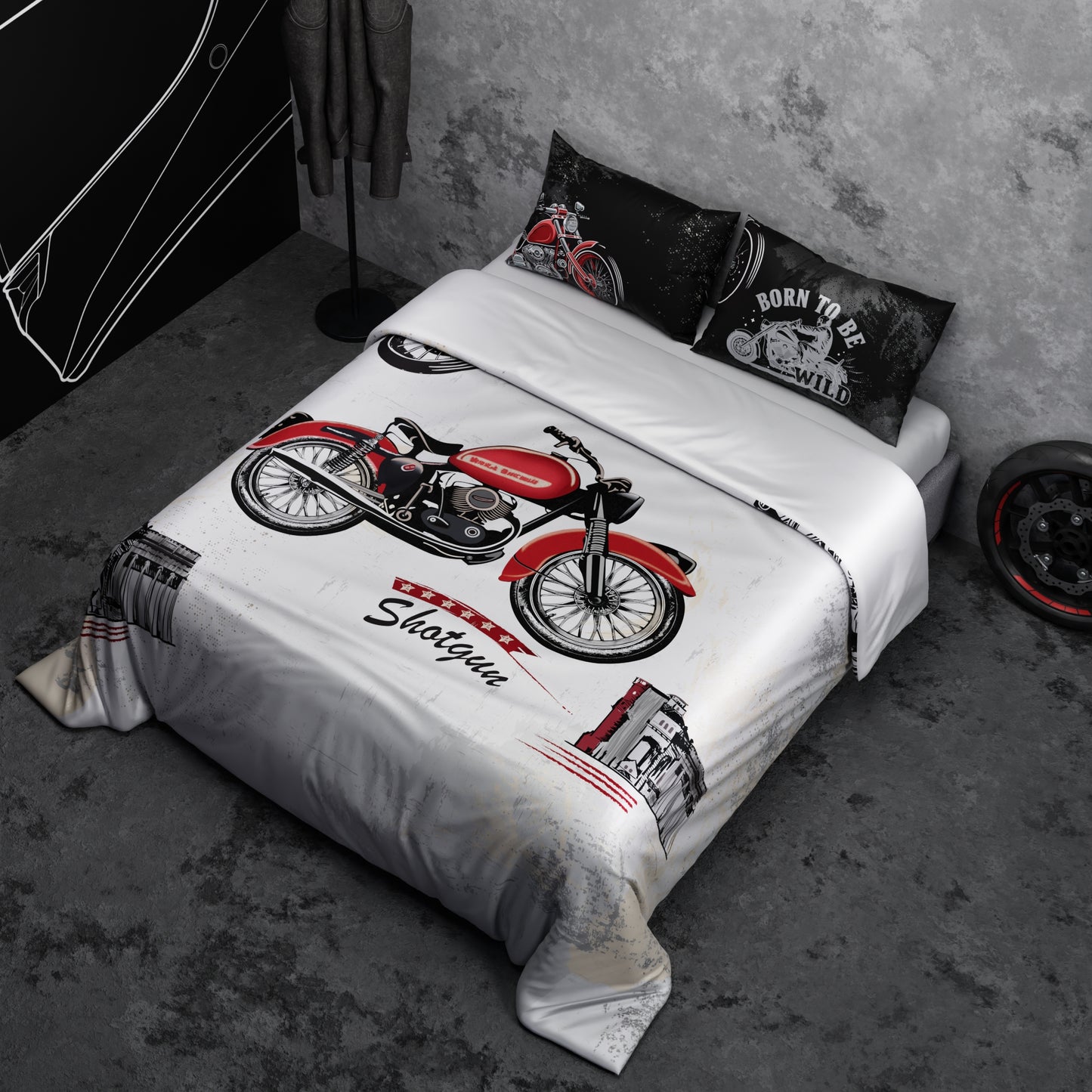 Dream Rider
