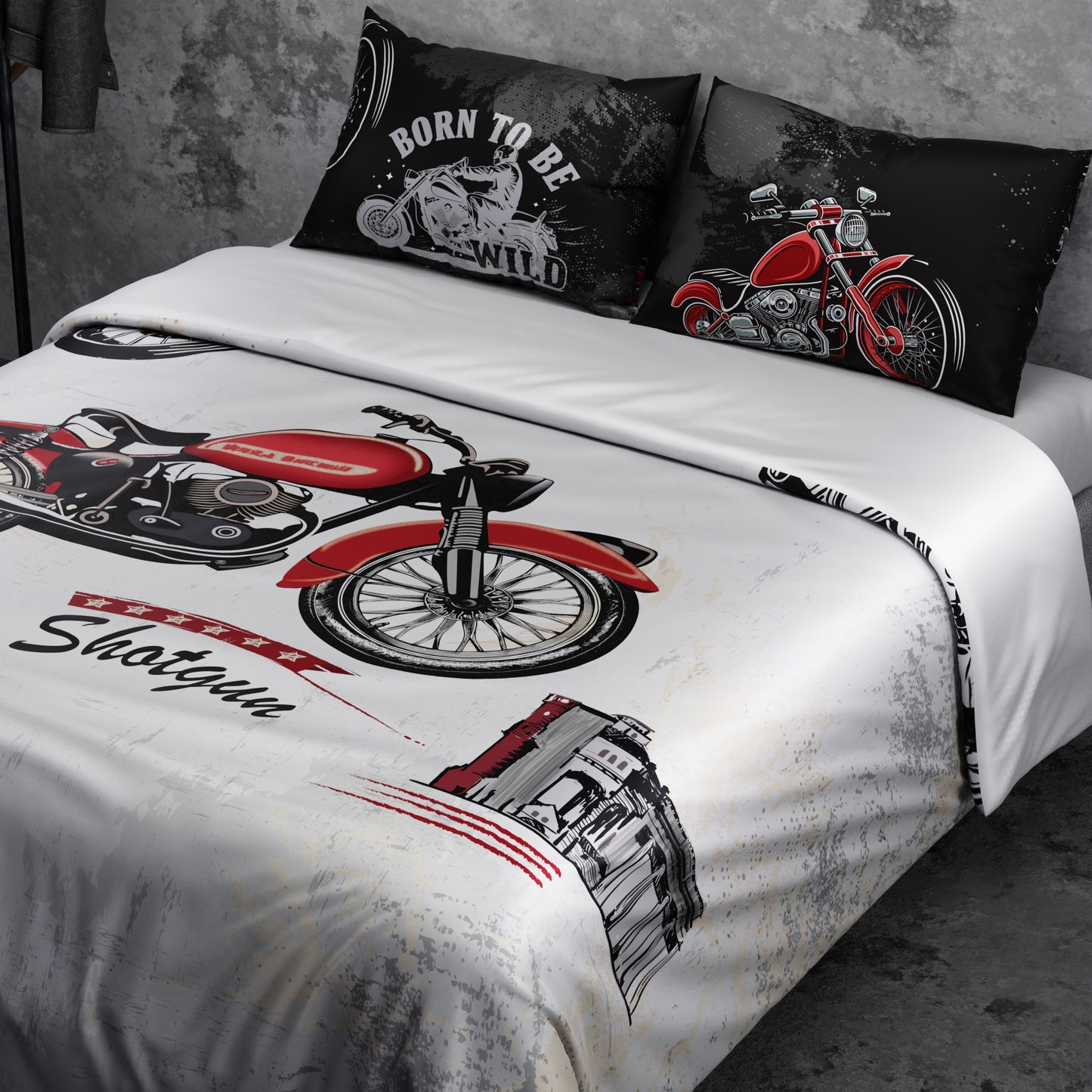 Dream Rider