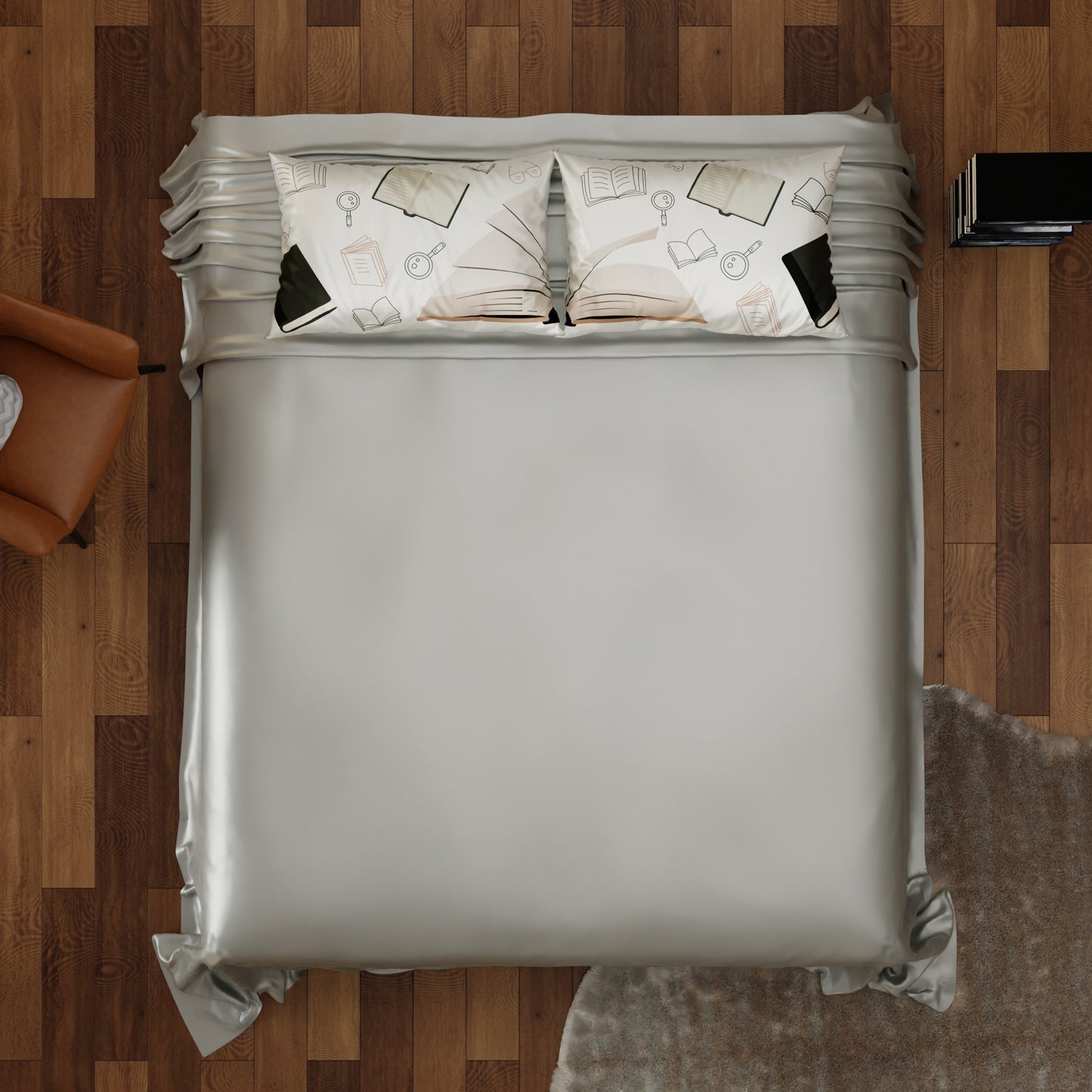 Pride & Pillowcase