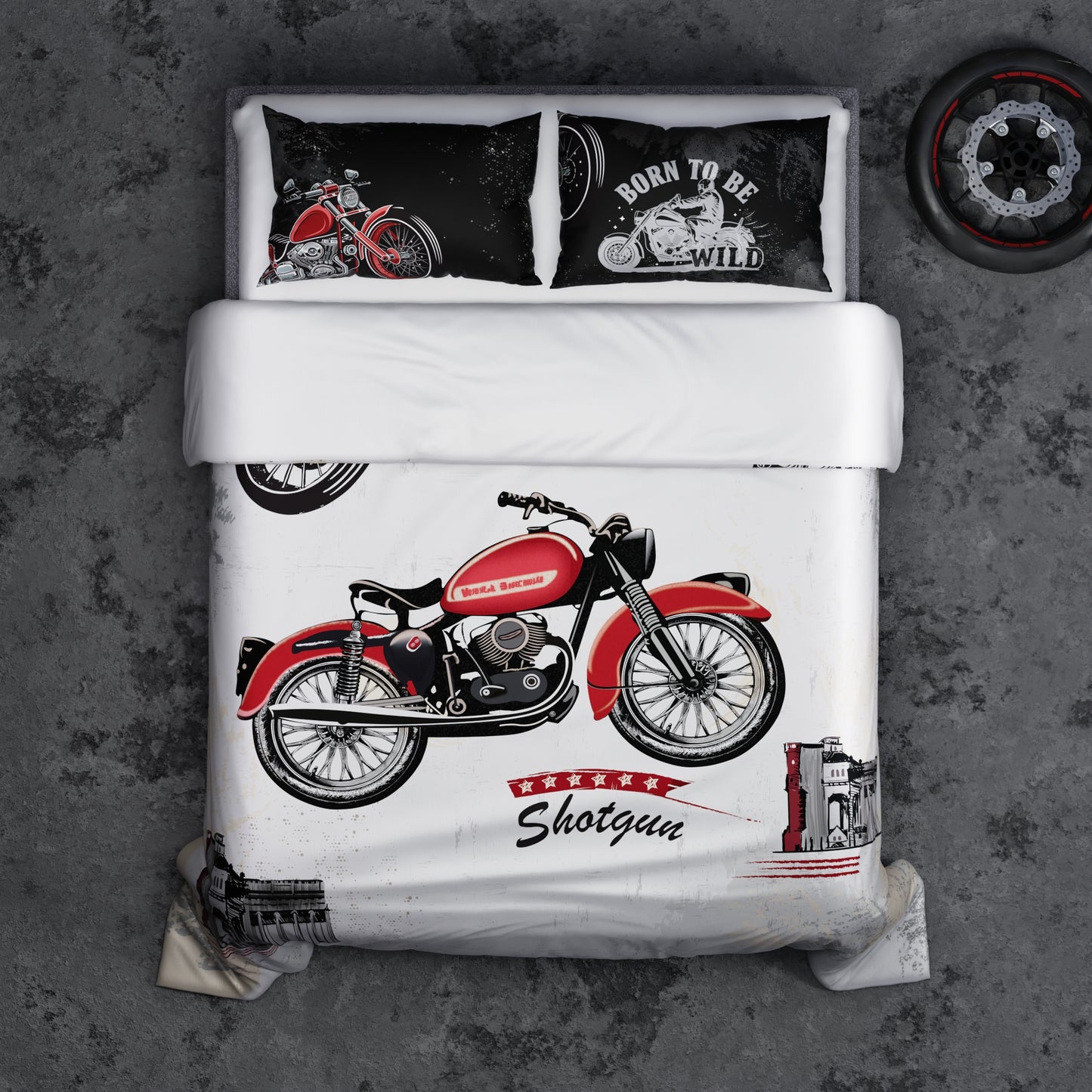 Dream Rider