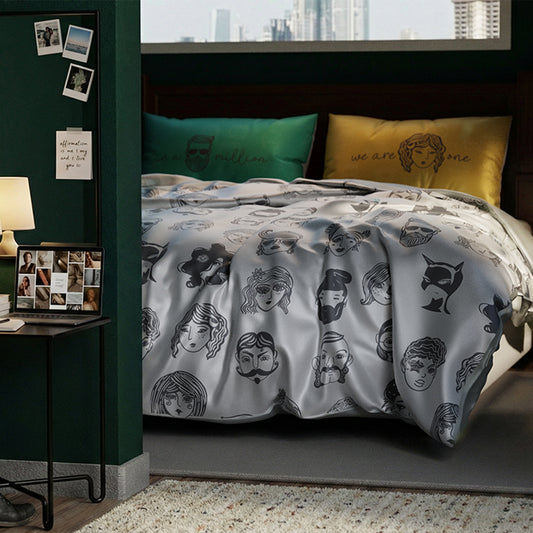 Main Character Energy